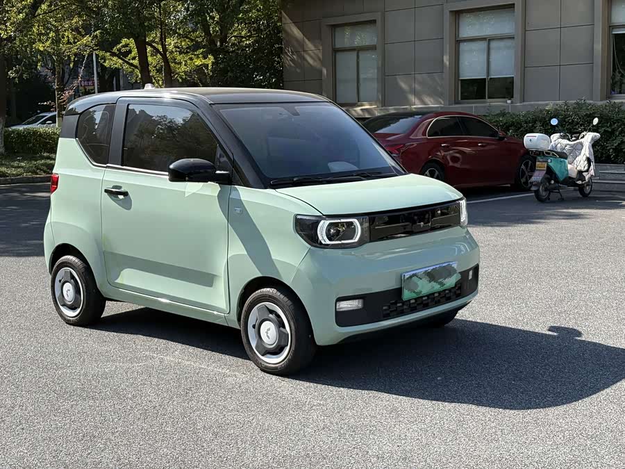 Hongguang MINIEV 2022 Macaron Premium 3-Element Lithium - zdjęcie 3
