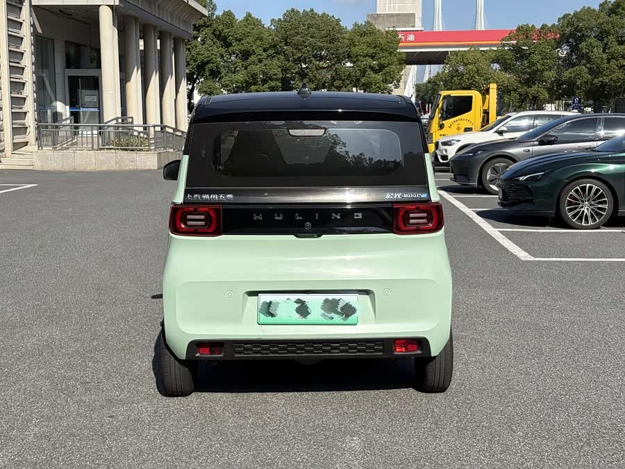 Hongguang MINIEV 2022 Macaron Premium 3-Element Lithium - zdjęcie 5