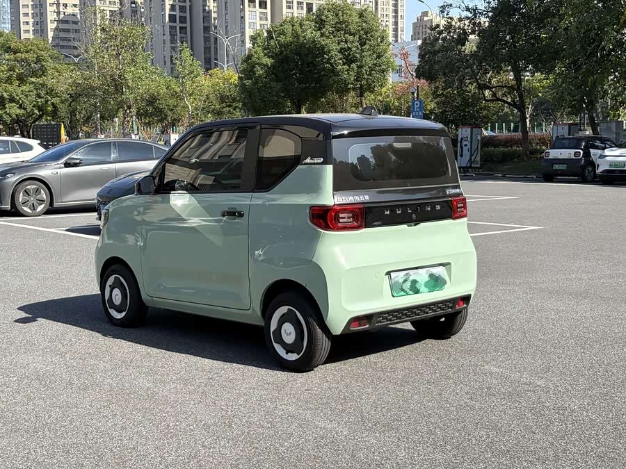 Hongguang MINIEV 2022 Macaron Premium 3-Element Lithium - zdjęcie 6