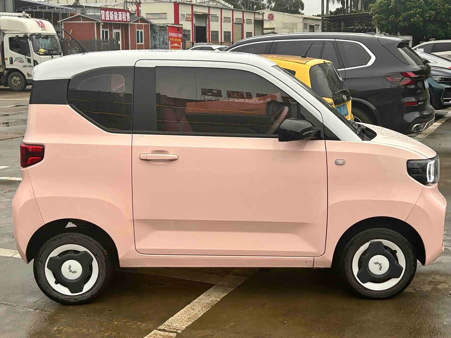 Hongguang MINIEV 2022 Macaron Premium Lithium Iron Phosphate - zdjęcie 15