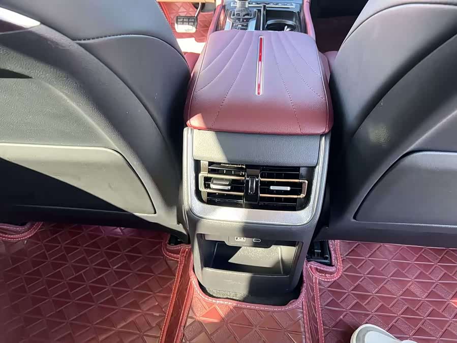 Hongqi H5 2023 1.5T DCT Intelligent Connected Edition - zdjęcie 13