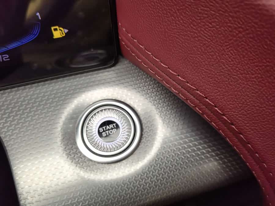 Hongqi H5 2023 1.5T HEV Intelligent Flagship Version - zdjęcie 14