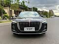 Hongqi H5 2024 1.5T DCT Intelligent Flag Rhythm - zdjęcie 19