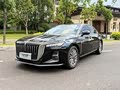 Hongqi H5 2024 1.5T DCT Intelligent Flag Rhythm - zdjęcie 20