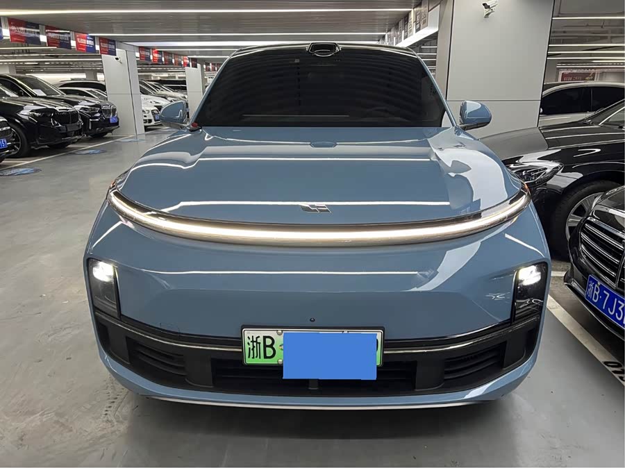 Ideal L9 2022 Max - zdjęcie 2