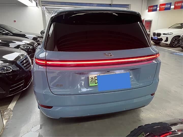 Ideal L9 2022 Max - zdjęcie 19
