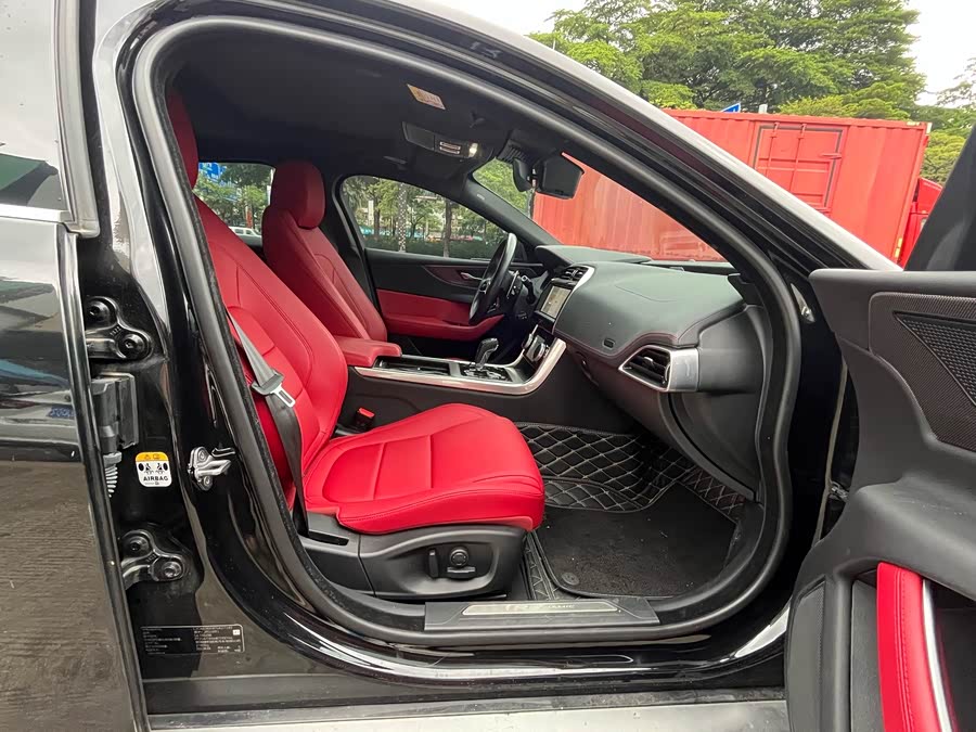 Jaguar XEL 2023 2.0T 250PS R-DYNAMIC S Entry Sports Edition - zdjęcie 15