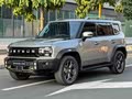 Jietu Traveler 2023 2.0T Four-Wheel Drive Crossing PRO - zdjęcie 19