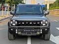 Jietu Traveler 2023 2.0T Four-Wheel Drive Crossing PRO - zdjęcie 20