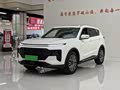 Jietu X70 PLUS 2025 1.5T Luxury Powerful 5-seater - zdjęcie 19