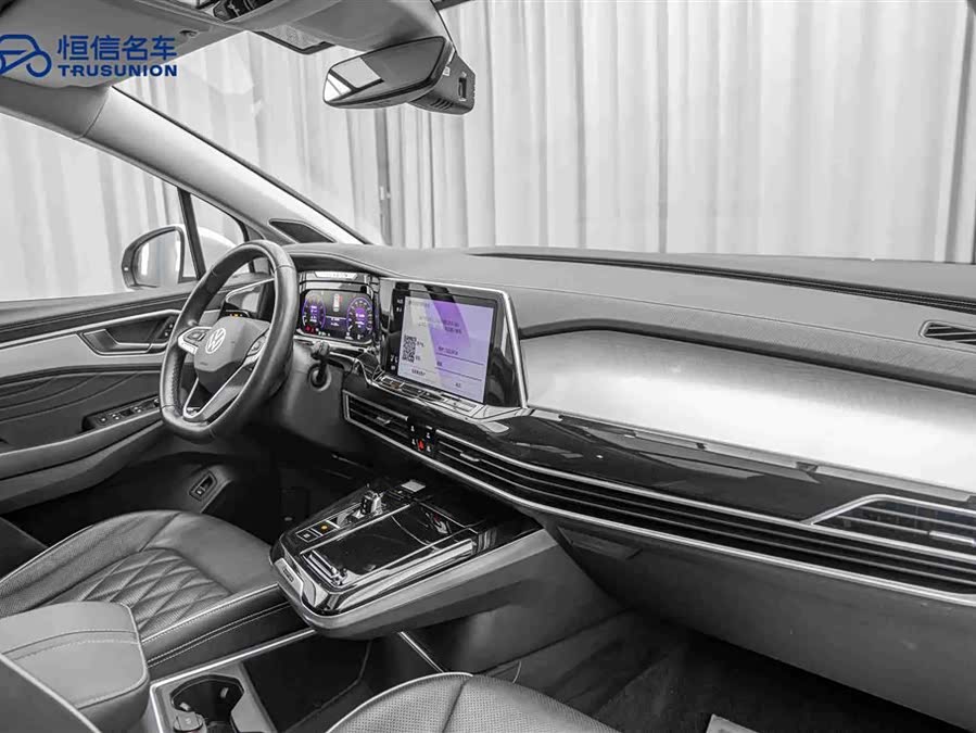 Land Rover 2023 530TSI 4WD Flagship Pro 6-seater - zdjęcie 14