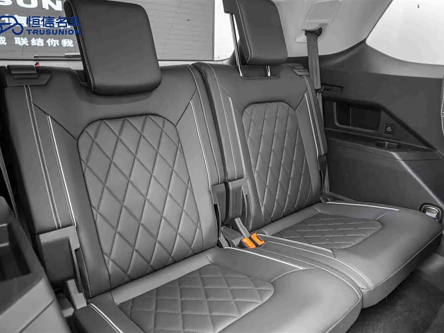 Land Rover 2023 530TSI 4WD Flagship Pro 6-seater - zdjęcie 17