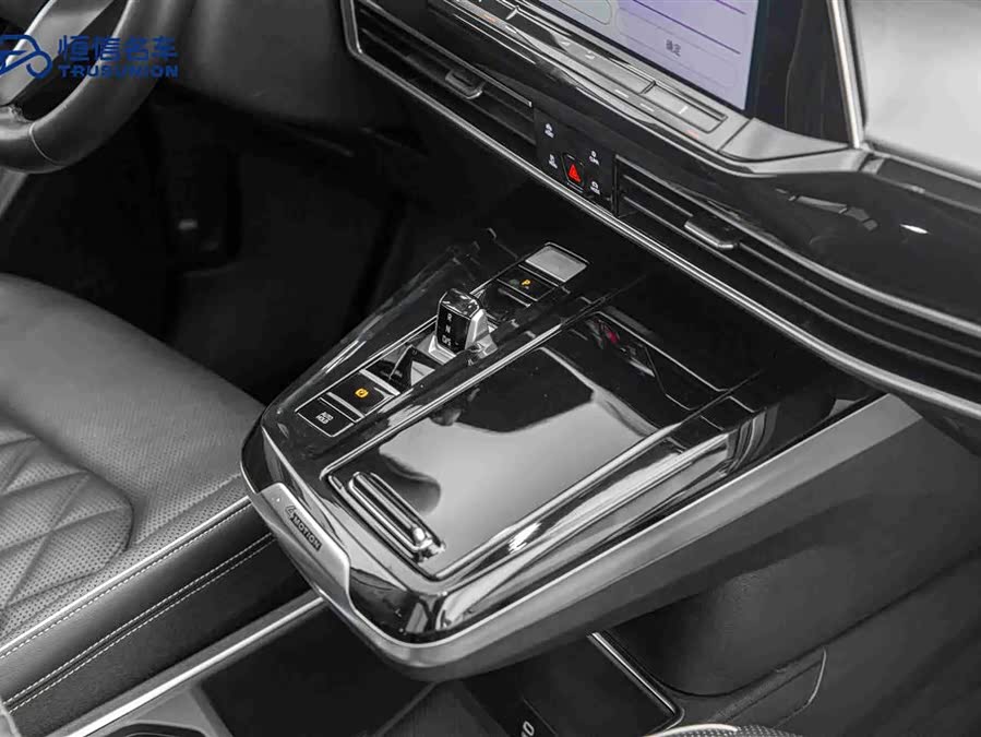 Land Rover 2023 530TSI 4WD Flagship Pro 6-seater - zdjęcie 20