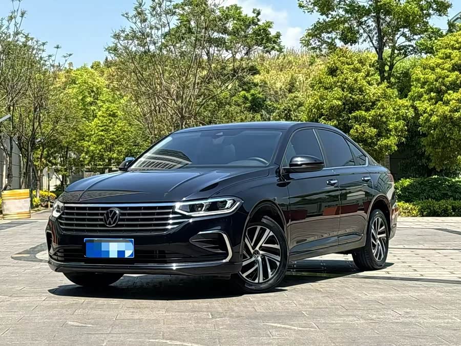 Lavida 2023 300TSI DSG Full Version