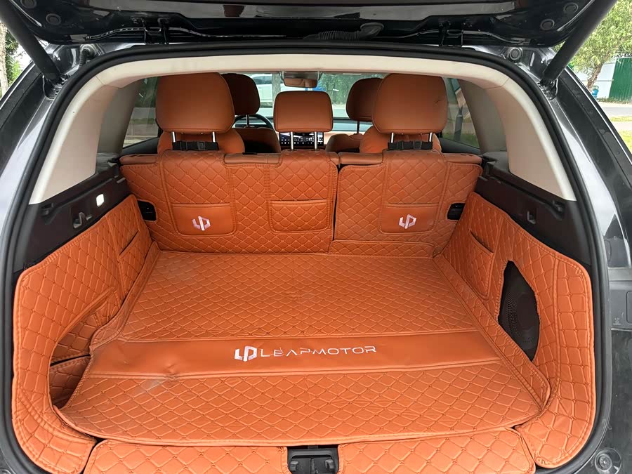 Leap C10 2026 605 Enjoy Edition - zdjęcie 10