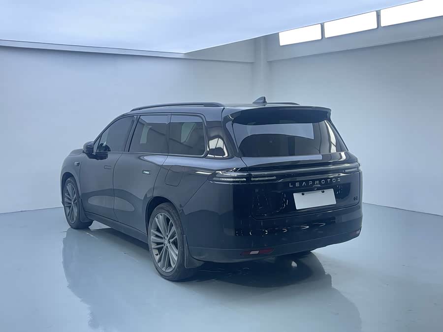 Leap C16 2024 Range Extender 200 Premium - zdjęcie 13