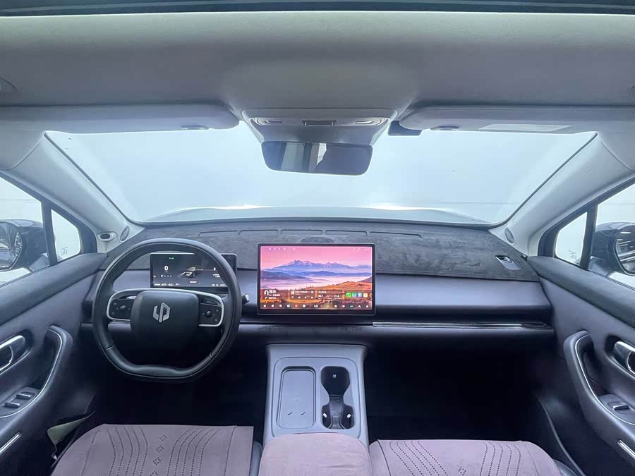 Leap C16 2024 Range Extender 200 Premium - zdjęcie 7