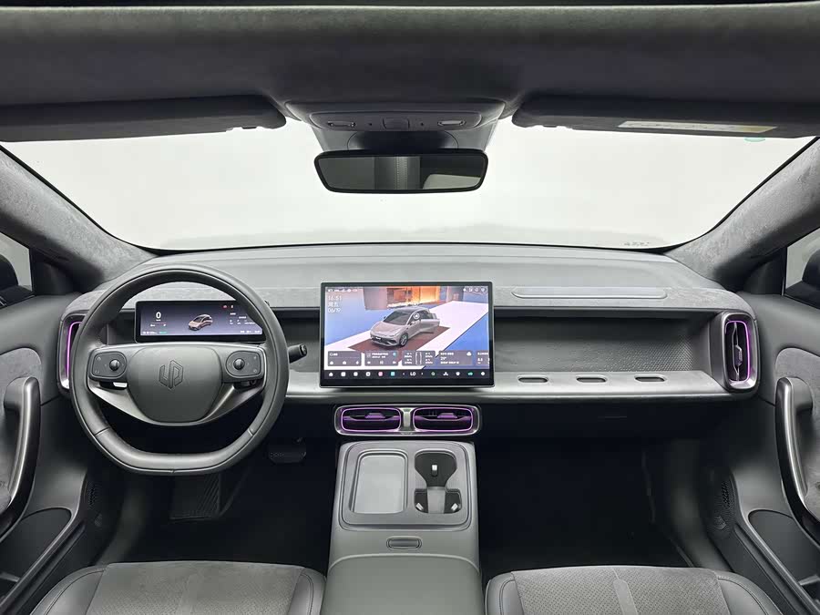 Leap Lafa 5 2026 515 Max - zdjęcie 12