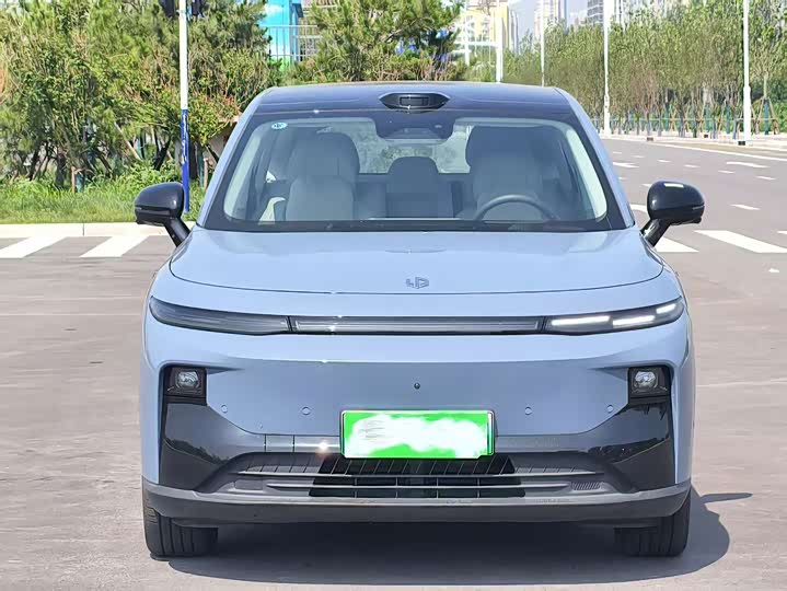Leapmotor B10 2025 510 Lidar Edition - zdjęcie 16