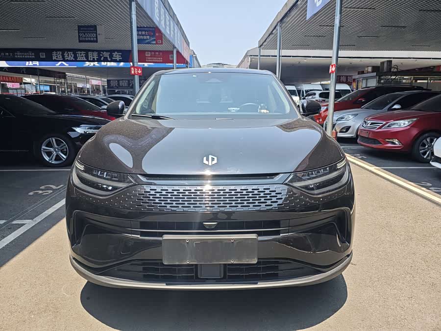 Leapmotor C11 2023 Range Extender 200 Comfort - zdjęcie 2