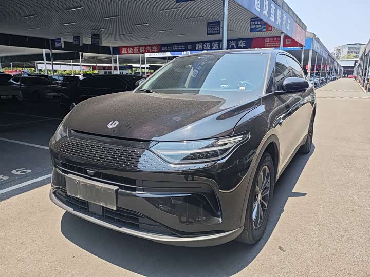 Leapmotor C11 2023 Range Extender 200 Comfort - zdjęcie 13