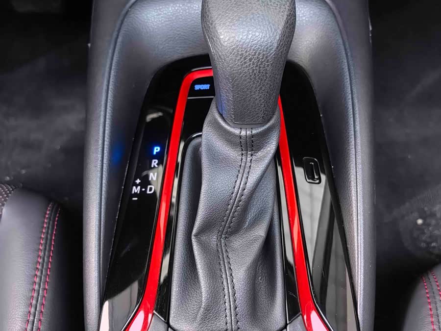 Leiling 2022 185T CVT Sports Edition - zdjęcie 14