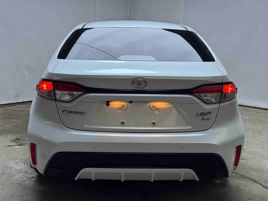 Leiling 2022 185T CVT Sports Edition - zdjęcie 5