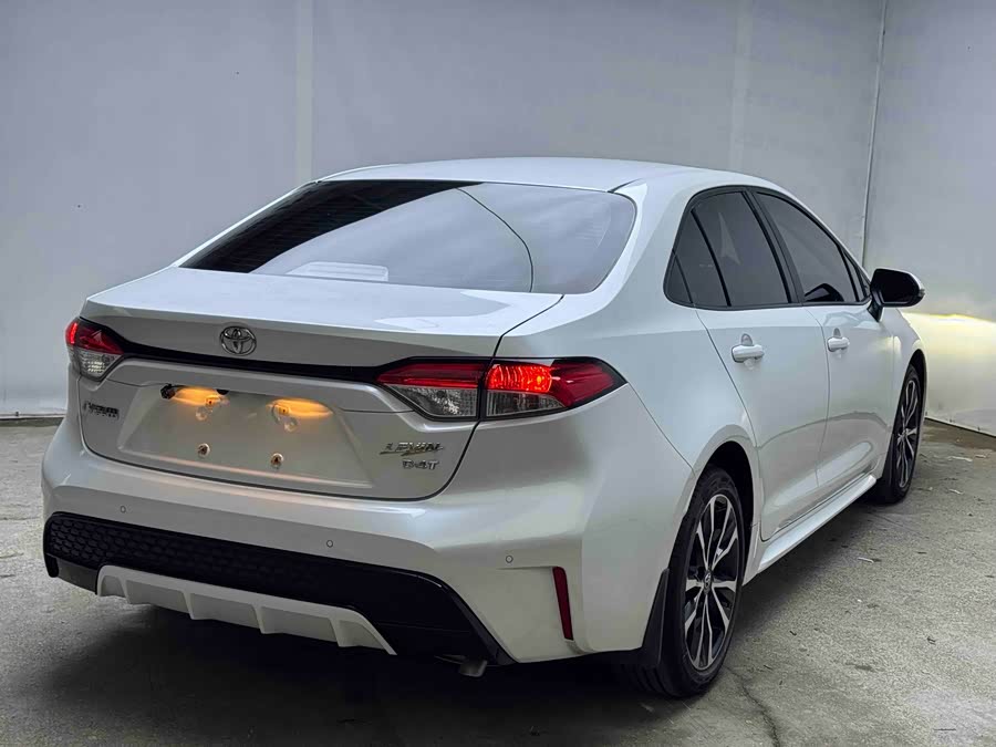 Leiling 2022 185T CVT Sports Edition - zdjęcie 6
