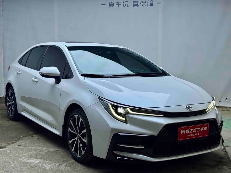 Leiling 2022 185T CVT Sports Edition - zdjęcie 7