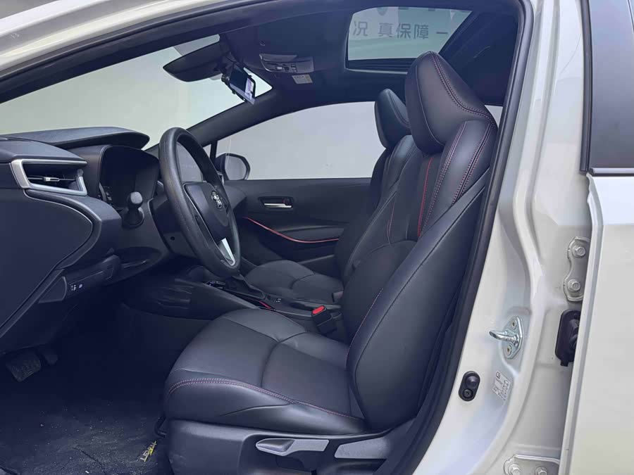 Leiling 2022 185T CVT Sports Edition - zdjęcie 8