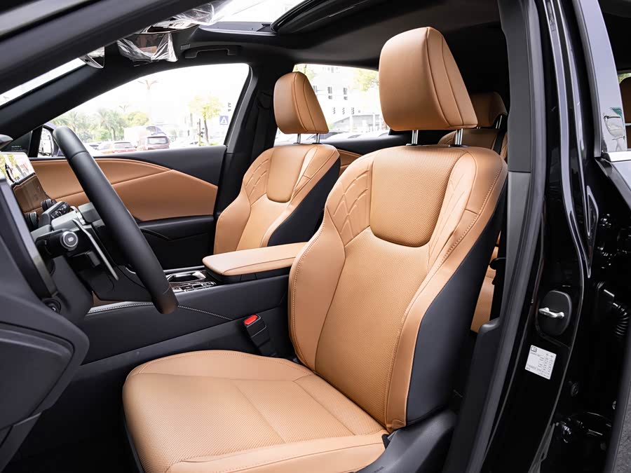 Lexus RX 2023 350h 2WD Enjoyment - zdjęcie 11