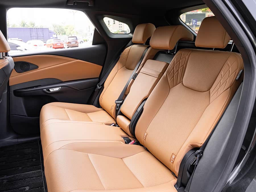 Lexus RX 2023 350h 2WD Enjoyment - zdjęcie 12