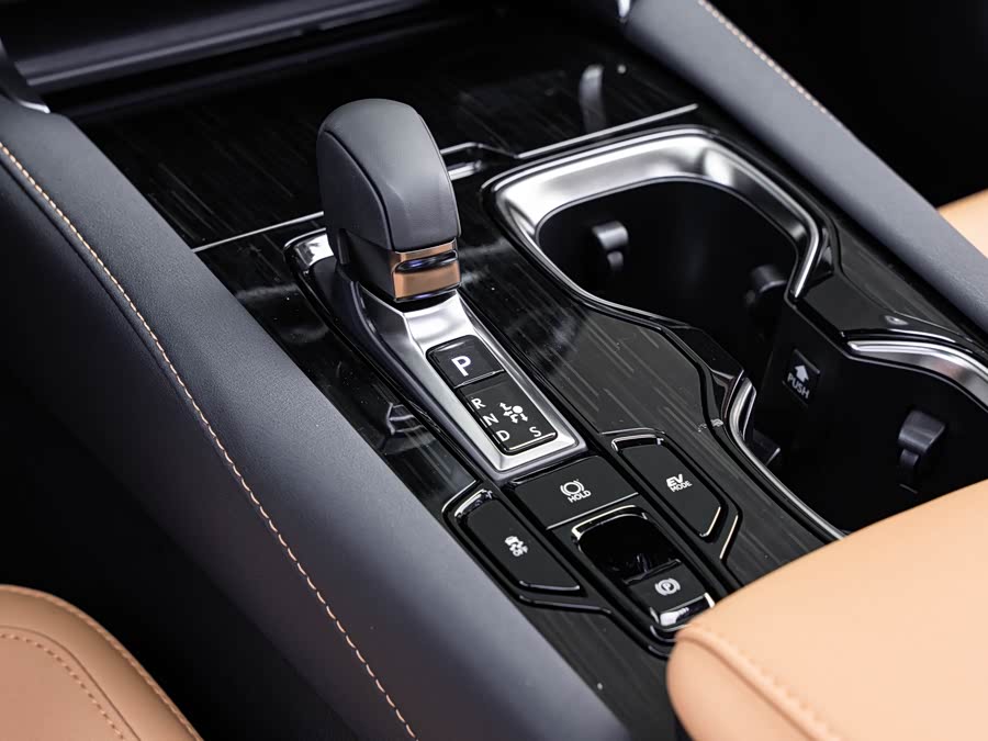 Lexus RX 2023 350h 2WD Enjoyment - zdjęcie 15