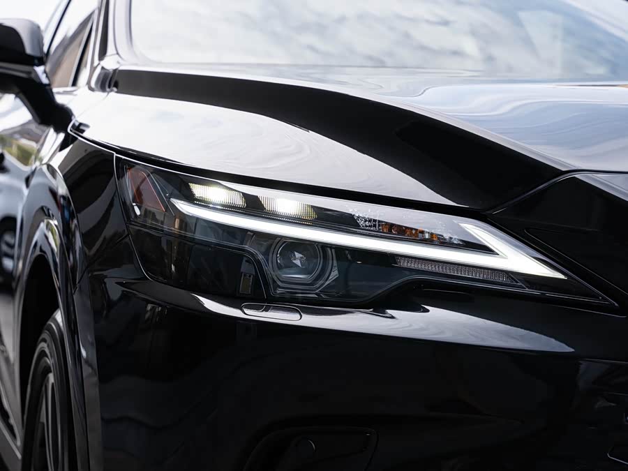 Lexus RX 2023 350h 2WD Enjoyment - zdjęcie 6