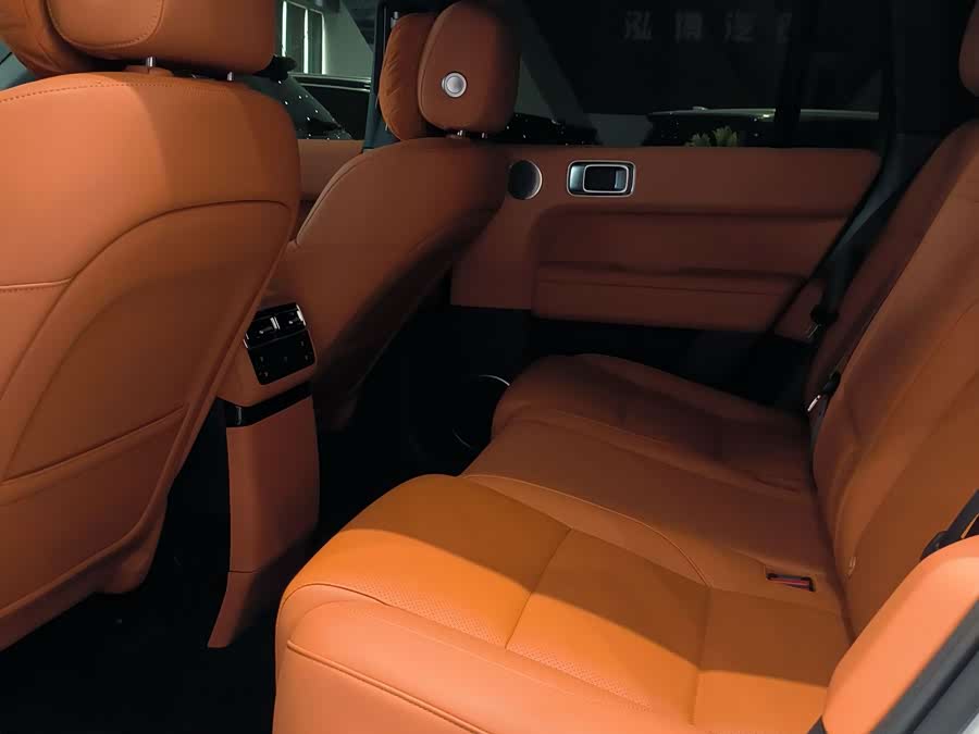 Li Auto L6 2024 Max - zdjęcie 9