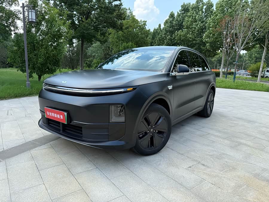 Li Auto L6 2024 Pro