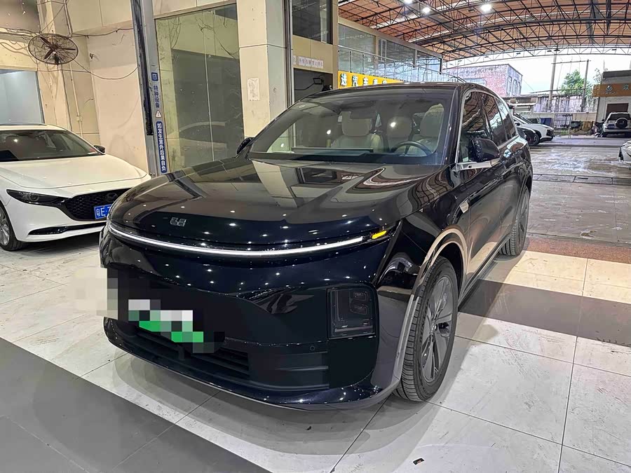 Li Auto L6 2024 Pro