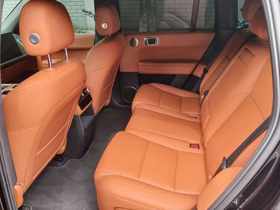 Li Auto L6 2024 Pro - zdjęcie 6