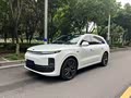 Li Auto L6 2025 Pro Intelligent Renewal Version - zdjęcie 19