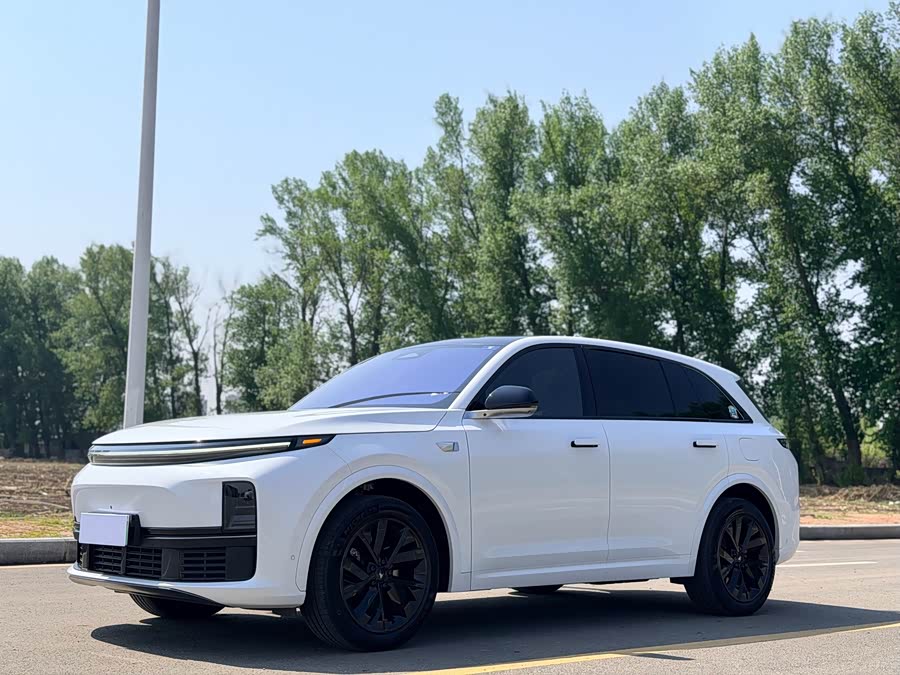 Li Auto L7 2023 Air