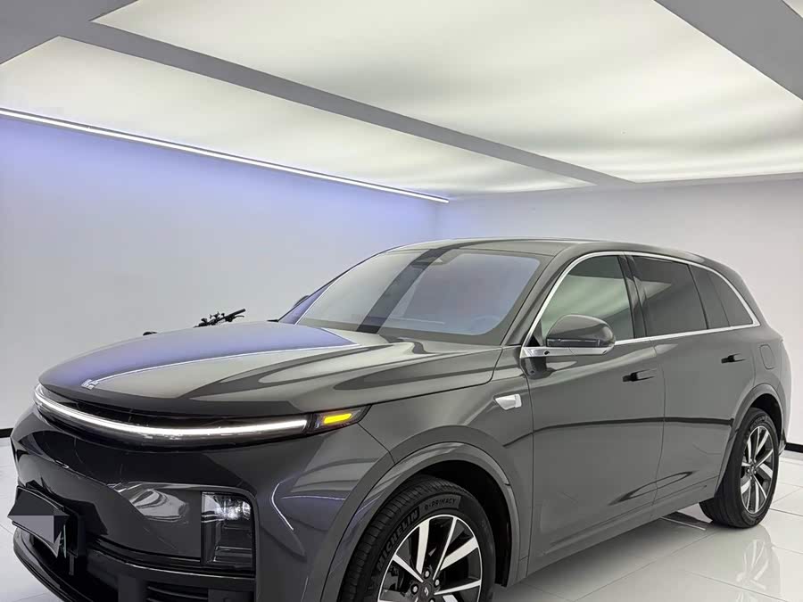Li Auto L7 2023 Air