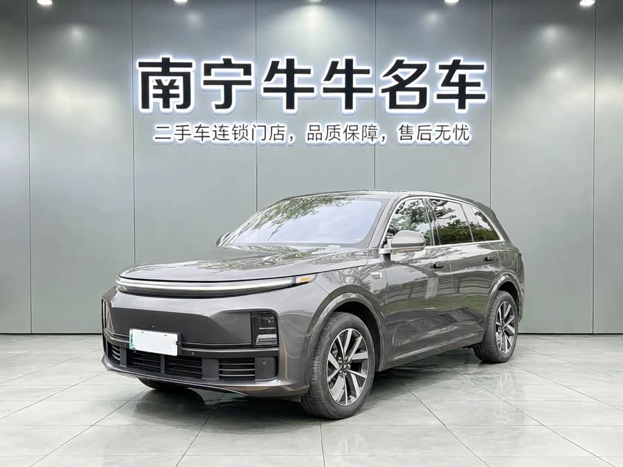 Li Auto L7 2023 Air