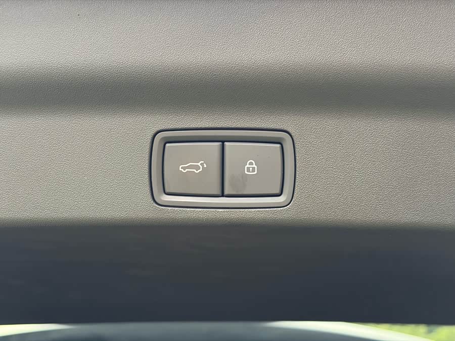 Li Auto L7 2023 Air - zdjęcie 11