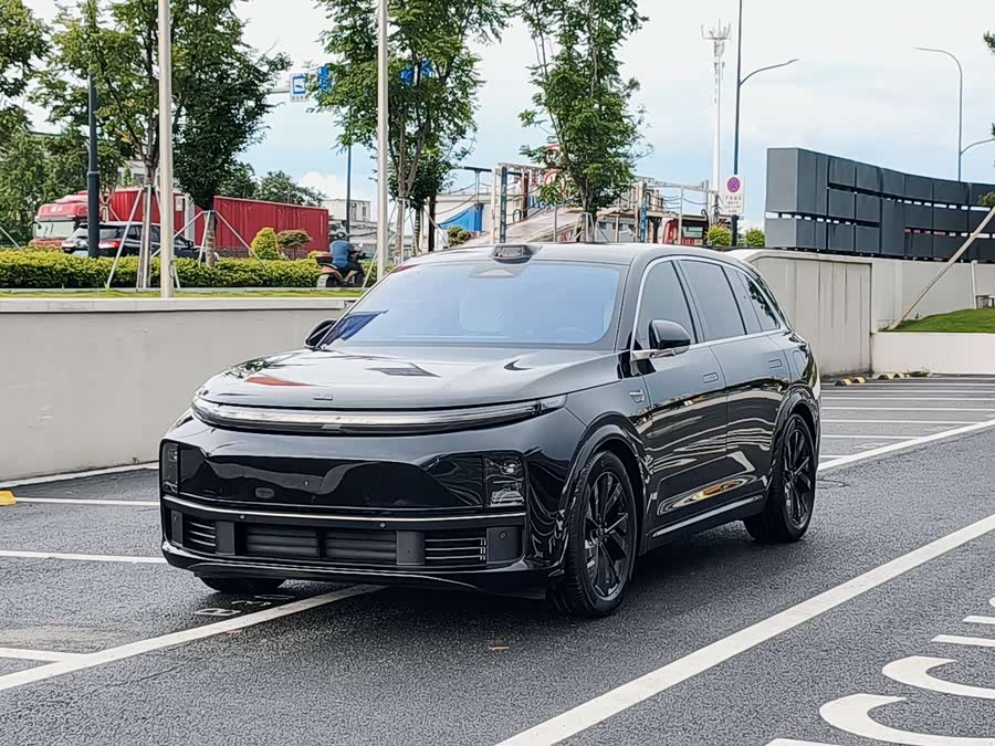 Li Auto L7 2023 Max