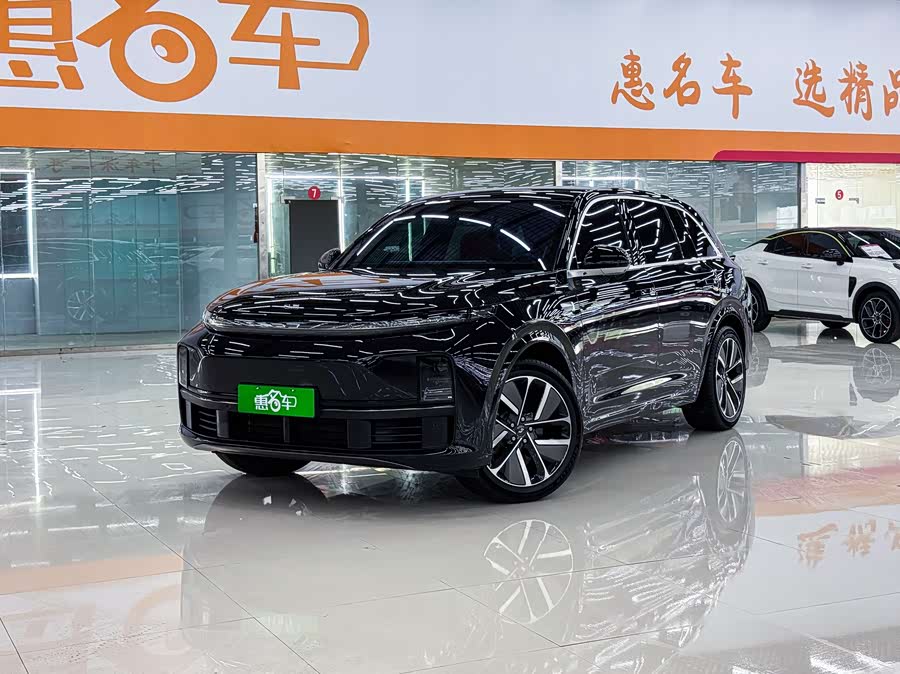 Li Auto L7 2024 Pro
