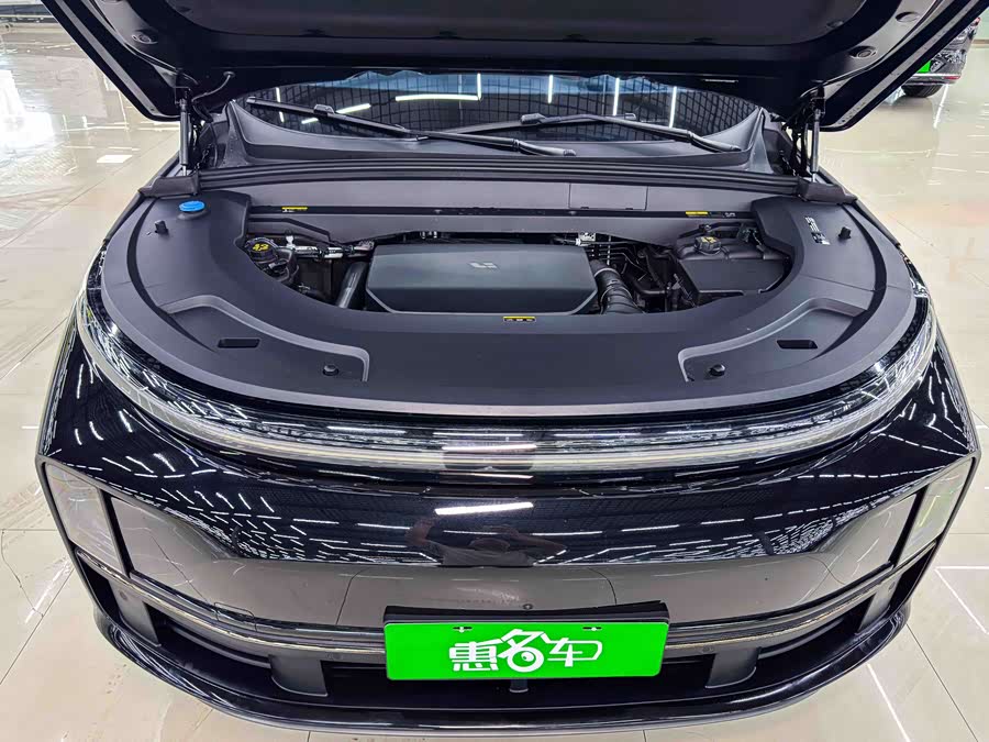 Li Auto L7 2024 Pro - zdjęcie 5