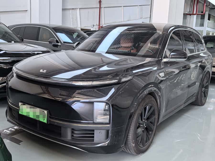 Li Auto L8 2024 Pro