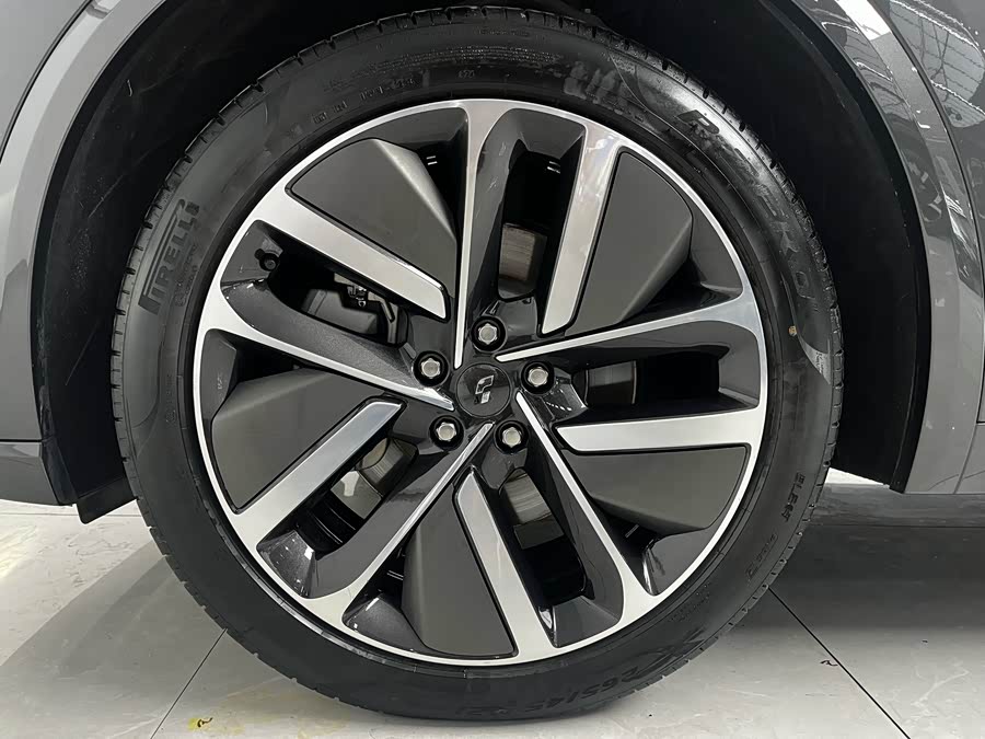 Li Auto L9 2023 Pro - zdjęcie 6