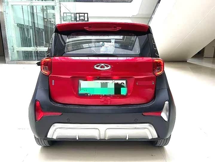 Little Ant 2023 301km True Love Plus LiFePO4 - zdjęcie 11