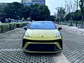 Lynk & Co 03 2023 03+ 2.0T Auto Yufeng - zdjęcie 20